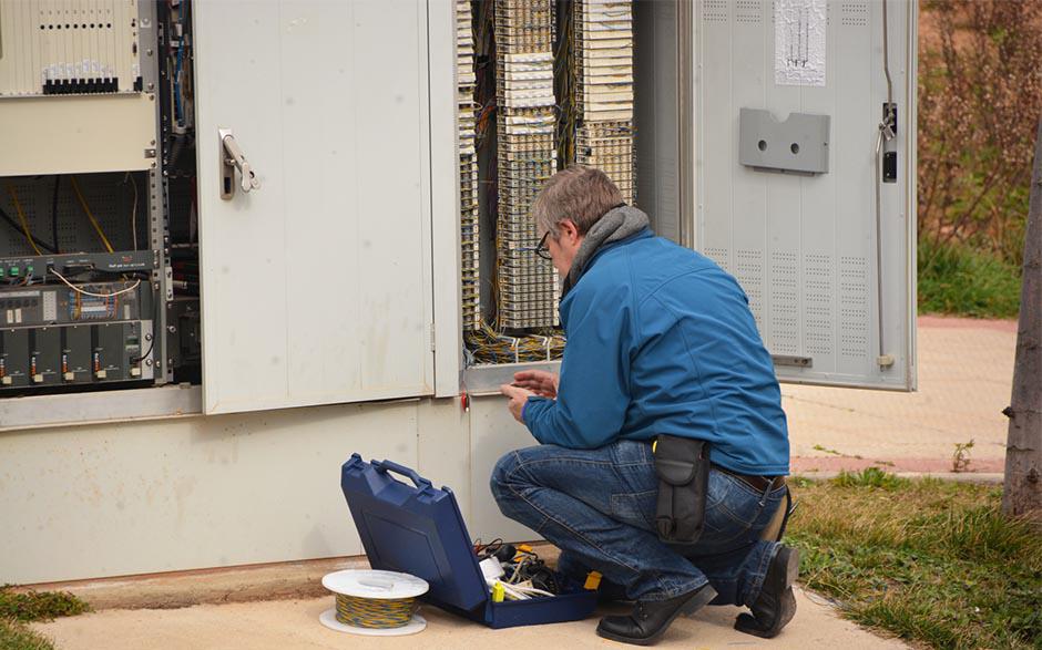 dépannage électricien Bagneux