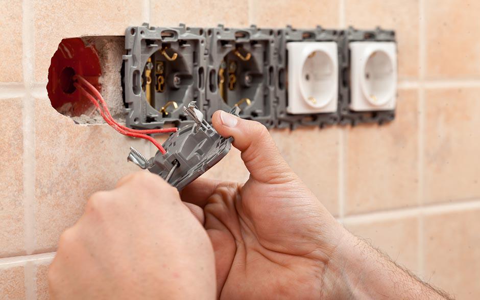 dépannage électricien Morsang-sur-Orge