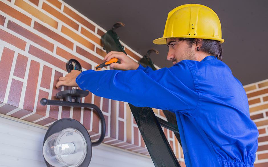 électricien dépannage Draveil