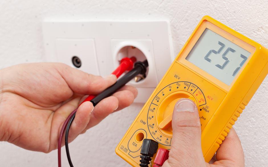dépannage électricien Bobigny